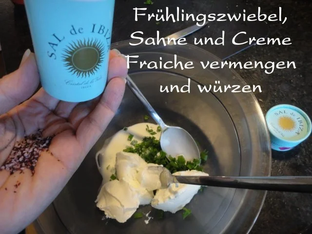 Rezept: feiner Kartoffel Stampf Bild Nr. 5 feiner Kartoffel Stampf - Rezept - Bild Nr. 5