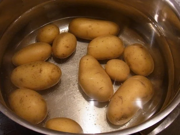 Rezept: Putenmedaillons mit Rosmarin Kartoffeln und Grillgemüse Bild Nr. 2 Putenmedaillons mit Rosmarin Kartoffeln und Grillgemüse - Rezept - Bild Nr. 2