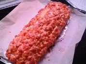 Mohnstriezel - Rezept