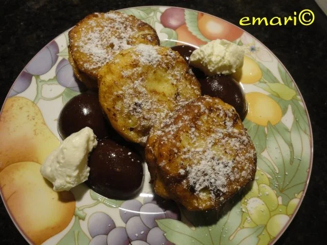 Powidl-Pofesen - Rezept - Bild Nr. 10