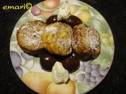 Powidl-Pofesen - Rezept