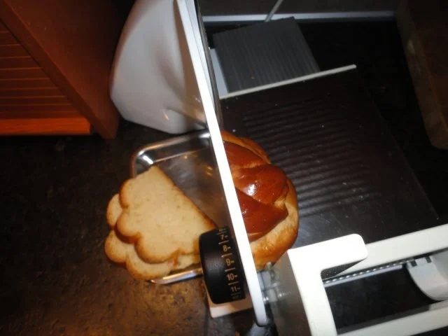 Powidl-Pofesen - Rezept - Bild Nr. 3