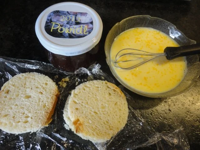 Powidl-Pofesen - Rezept - Bild Nr. 6