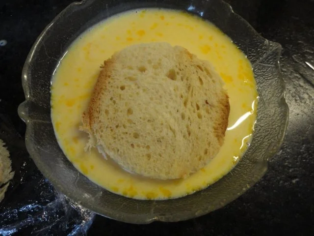 Powidl-Pofesen - Rezept - Bild Nr. 8