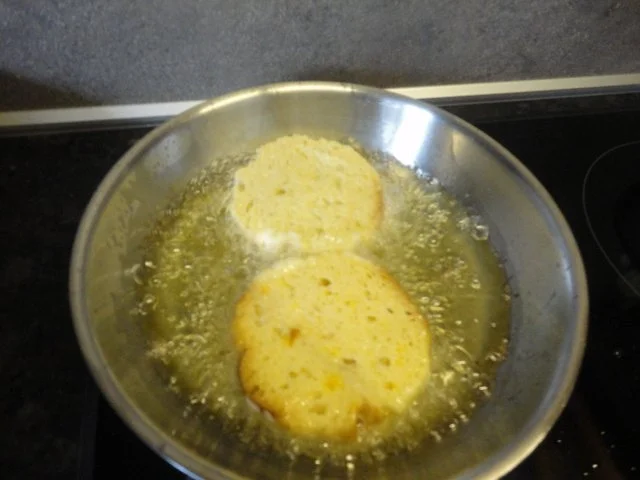 Powidl-Pofesen - Rezept - Bild Nr. 9