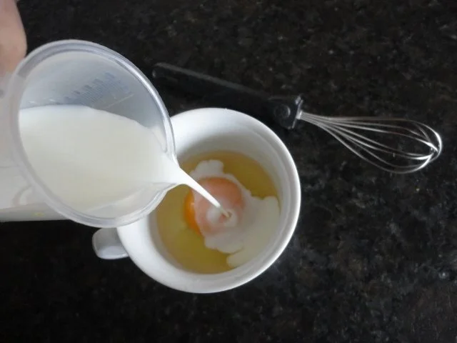 Powidl-Pofesen - Rezept - Bild Nr. 5