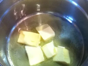 Rezept: Spinat-Lachs Lasagne Bild Nr. 2 Spinat-Lachs Lasagne - Rezept - Bild Nr. 2