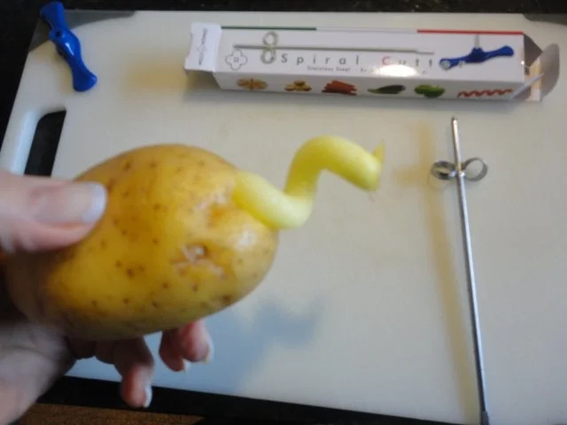 Bachforelle im Bratschlauch - Rezept - Bild Nr. 6