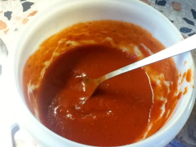 Rezept: Pizzaschnecken Bild Nr. 2 Pizzaschnecken - Rezept - Bild Nr. 2