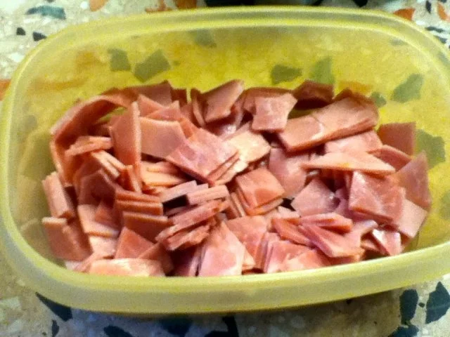 Rezept: Pizzaschnecken Bild Nr. 3 Pizzaschnecken - Rezept - Bild Nr. 3