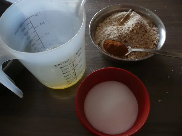 Gefüllter Bundkuchen aus der Pfalz ! - Rezept - Bild Nr. 2