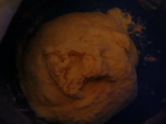 Gefüllter Bundkuchen aus der Pfalz ! - Rezept - Bild Nr. 3