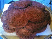 Rezept: Abuelita Mexican Cookies Abuelita Mexican Cookies - Rezept