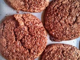 Abuelita Mexican Cookies - Rezept - Bild Nr. 2