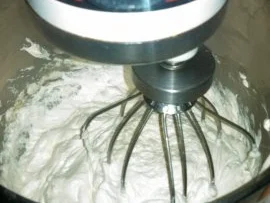 Abuelita Mexican Cookies - Rezept - Bild Nr. 5