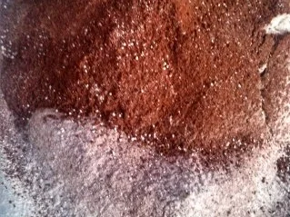 Abuelita Mexican Cookies - Rezept - Bild Nr. 6