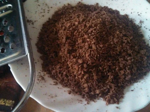 Abuelita Mexican Cookies - Rezept - Bild Nr. 4