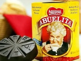 Abuelita Mexican Cookies - Rezept - Bild Nr. 3