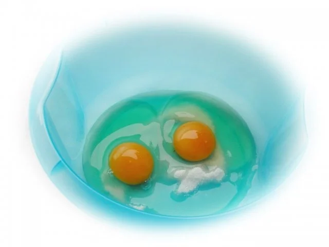 Rezept: Hefeteig - Rosen Bild Nr. 5 Hefeteig - Rosen - Rezept - Bild Nr. 5