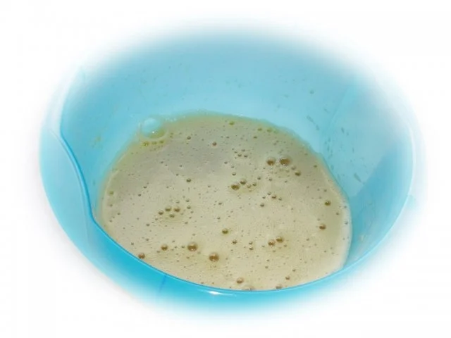 Rezept: Hefeteig - Rosen Bild Nr. 6 Hefeteig - Rosen - Rezept - Bild Nr. 6