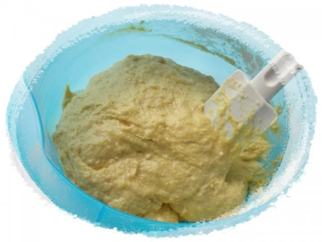 Rezept: Hefeteig - Rosen Bild Nr. 7 Hefeteig - Rosen - Rezept - Bild Nr. 7