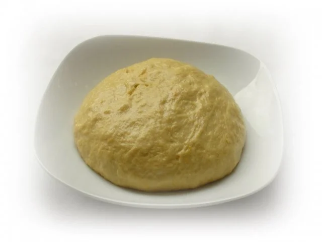 Rezept: Hefeteig - Rosen Bild Nr. 8 Hefeteig - Rosen - Rezept - Bild Nr. 8