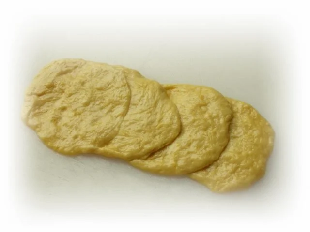 Rezept: Hefeteig - Rosen Bild Nr. 11 Hefeteig - Rosen - Rezept - Bild Nr. 11