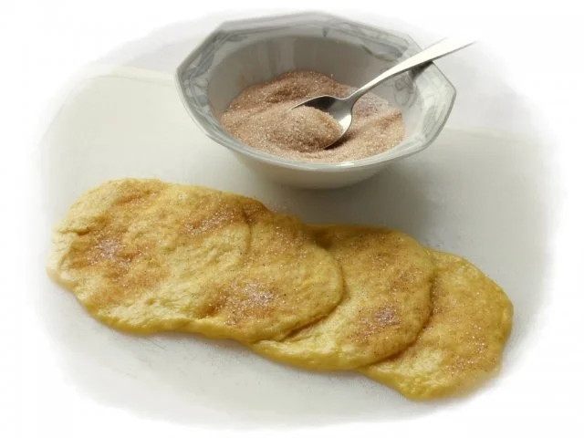 Rezept: Hefeteig - Rosen Bild Nr. 12 Hefeteig - Rosen - Rezept - Bild Nr. 12