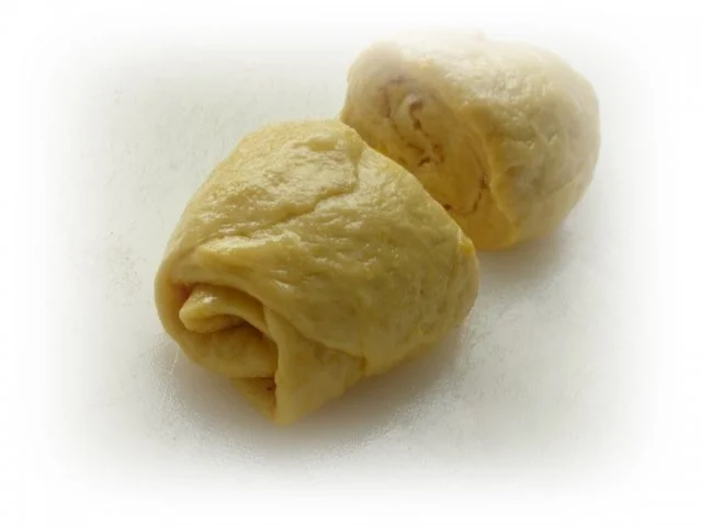 Rezept: Hefeteig - Rosen Bild Nr. 13 Hefeteig - Rosen - Rezept - Bild Nr. 13