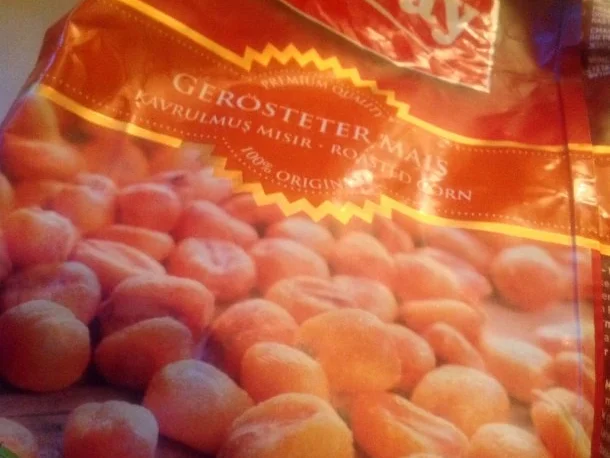 Frischkäse - Dip mit Gemüse - Rezept - Bild Nr. 8