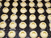 Himbeer-Banane-Chili Pralinen - Rezept