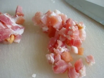 Chicoree - Kartoffelcremesüppchen - Rezept - Bild Nr. 13