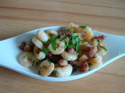 Chicoree - Kartoffelcremesüppchen - Rezept - Bild Nr. 17