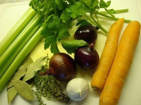 Rezept: Italienischer Bohnentopf Bild Nr. 3 Italienischer Bohnentopf - Rezept - Bild Nr. 3