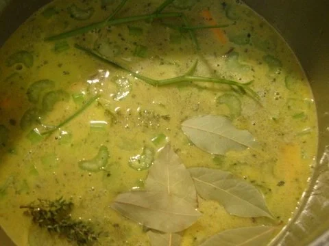 Rezept: Italienischer Bohnentopf Bild Nr. 7 Italienischer Bohnentopf - Rezept - Bild Nr. 7