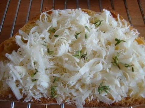 Rezept: Italienischer Bohnentopf Bild Nr. 12 Italienischer Bohnentopf - Rezept - Bild Nr. 12