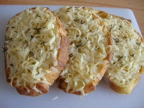 Rezept: Italienischer Bohnentopf Bild Nr. 13 Italienischer Bohnentopf - Rezept - Bild Nr. 13