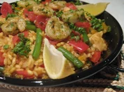 Rezept: meine Paella mixta meine Paella mixta - Rezept