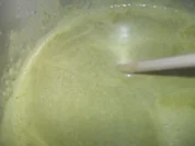 Rezept: Spinatsuppe nach Hexenart Spinatsuppe nach Hexenart - Rezept