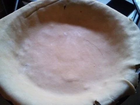 Cherry Pie  " Valenstine´s Day " - Rezept - Bild Nr. 3