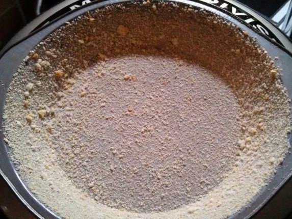 Cherry Pie  " Valenstine´s Day " - Rezept - Bild Nr. 2