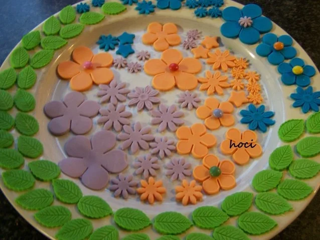 Rezept: SOPHIE mag es Blumig-Bunt Bild Nr. 14 SOPHIE mag es Blumig-Bunt - Rezept - Bild Nr. 14