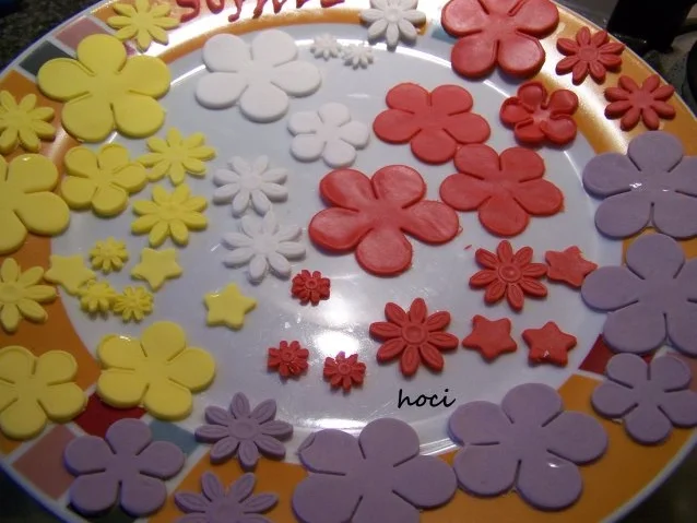 Rezept: SOPHIE mag es Blumig-Bunt Bild Nr. 15 SOPHIE mag es Blumig-Bunt - Rezept - Bild Nr. 15