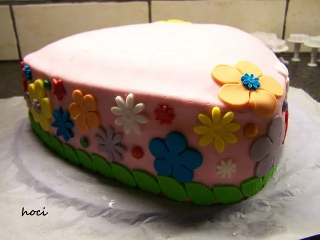 Rezept: SOPHIE mag es Blumig-Bunt Bild Nr. 17 SOPHIE mag es Blumig-Bunt - Rezept - Bild Nr. 17