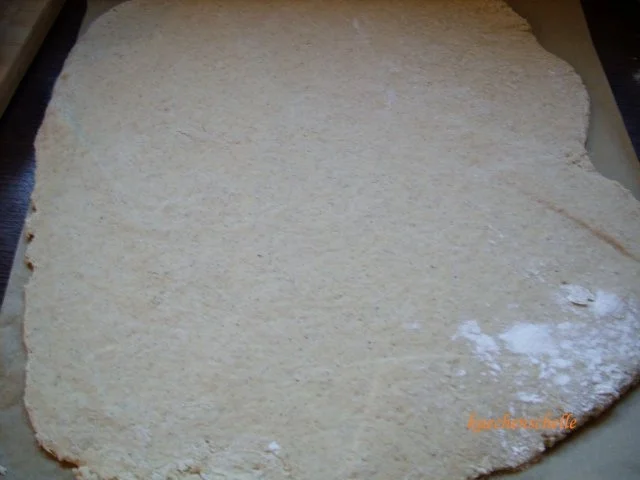 BROT: Früchtebrot - Rezept - Bild Nr. 2