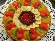 SOPHIE mag es aber auch Fruchtig - Rezept