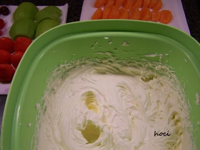 SOPHIE mag es aber auch Fruchtig - Rezept - Bild Nr. 4