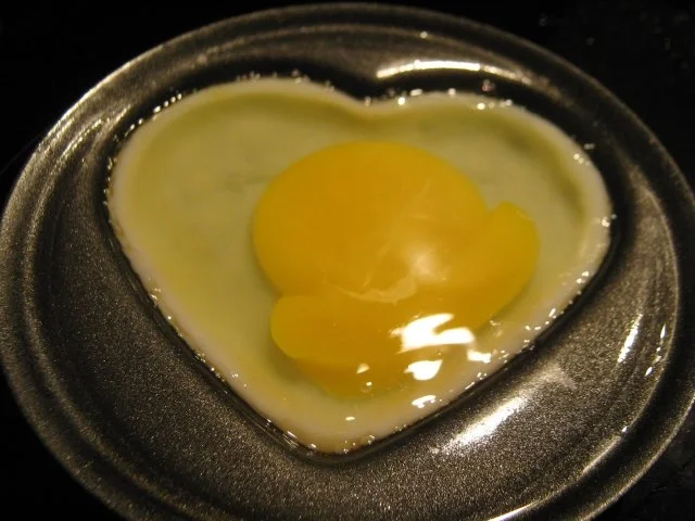 Labskaus "Valentinstag" - Rezept - Bild Nr. 4