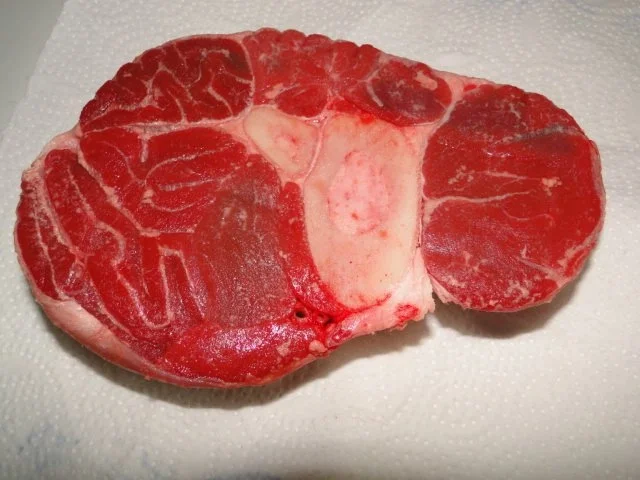 Rezept: Möhrengemüse in Sahnesauce gekocht in Rinderbrühe Bild Nr. 2 Möhrengemüse in Sahnesauce gekocht in Rinderbrühe - Rezept - Bild Nr. 2