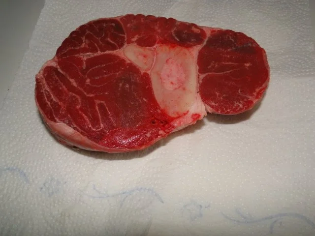 Rezept: Möhrengemüse in Sahnesauce gekocht in Rinderbrühe Bild Nr. 3 Möhrengemüse in Sahnesauce gekocht in Rinderbrühe - Rezept - Bild Nr. 3